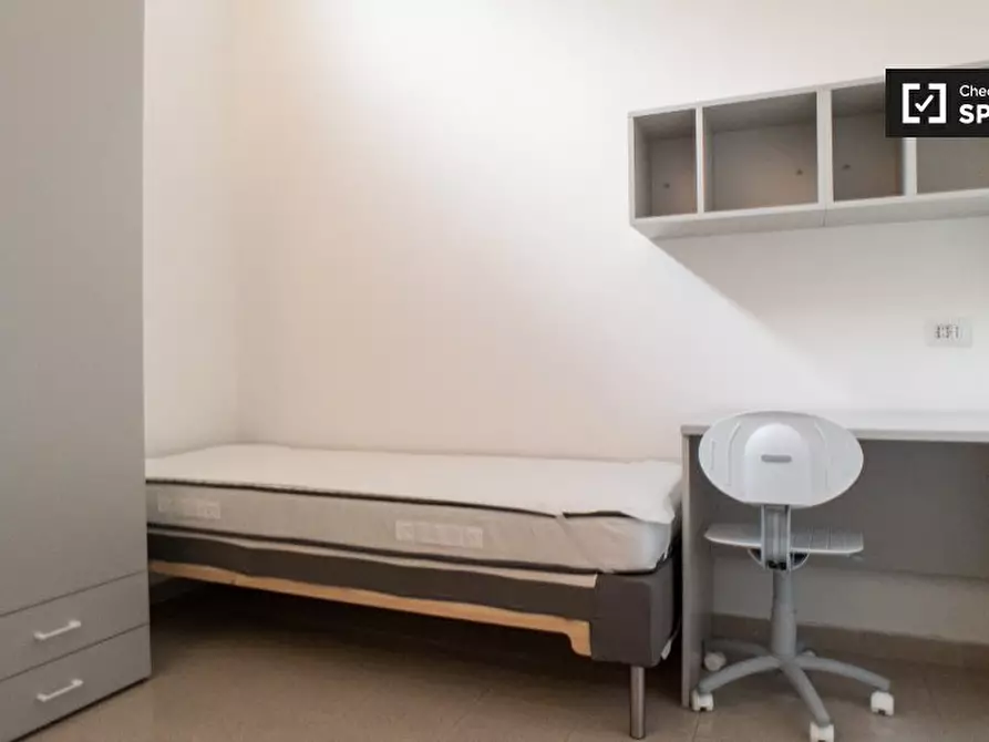 Immagine 18 di Appartamento in affitto  in Viale Sarca a Milano