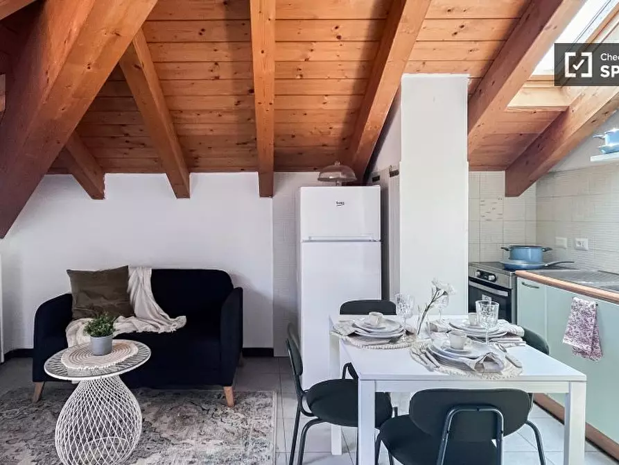 Immagine 2 di Appartamento in affitto  in Via Privata Bobbio a Milano