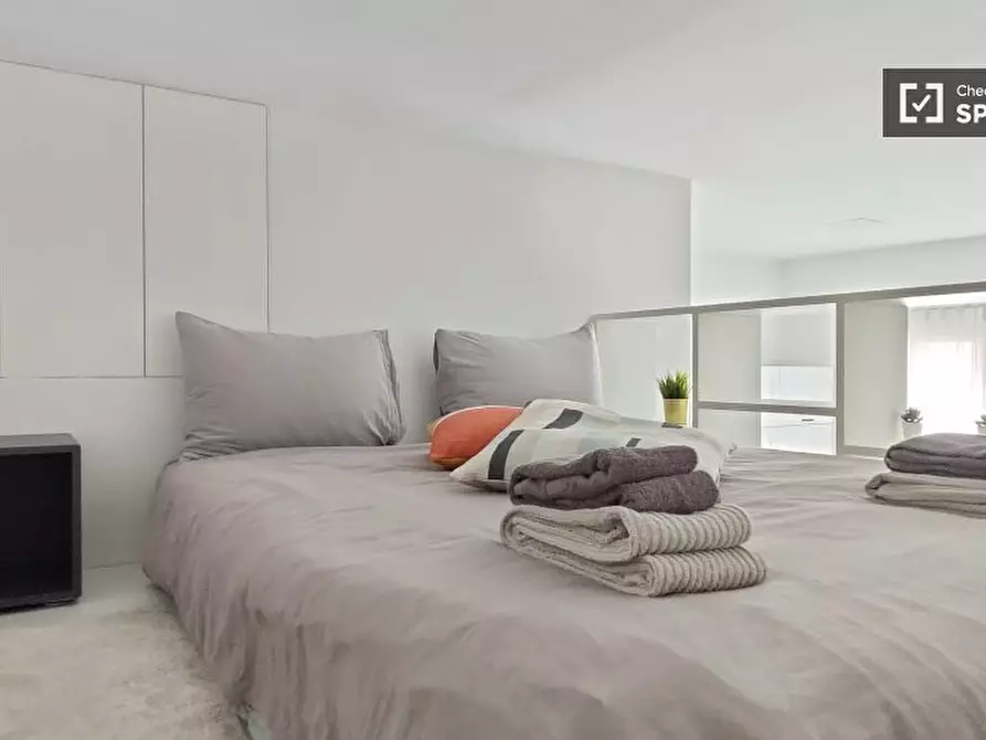 Immagine 10 di Ufficio in affitto  in Alzaia Naviglio Grande a Milano