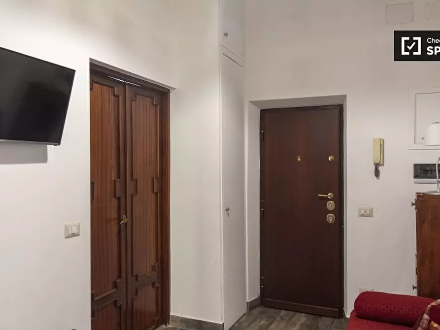 Immagine 19 di Appartamento in affitto  in Via Giacomo Venezian a Roma