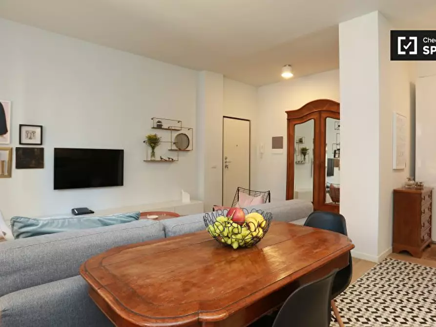 Immagine 2 di Appartamento in affitto  in Via Tito Livio, 7, 20137 Milano MI, Italy a Milano