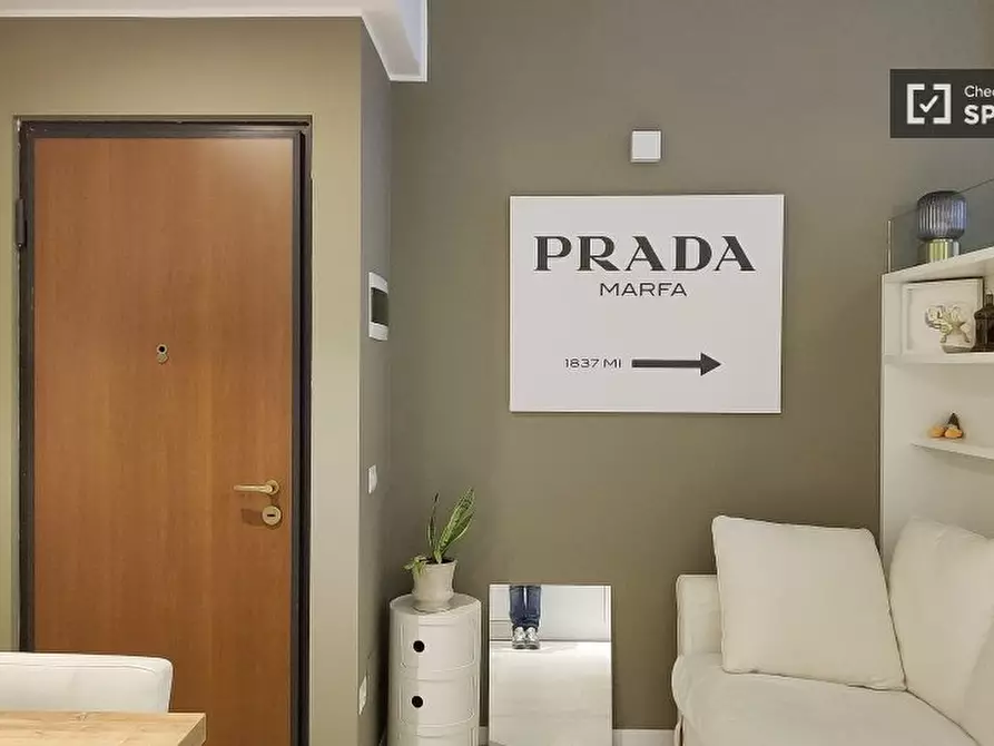 Immagine 2 di Ufficio in affitto  in Via Stromboli a Milano