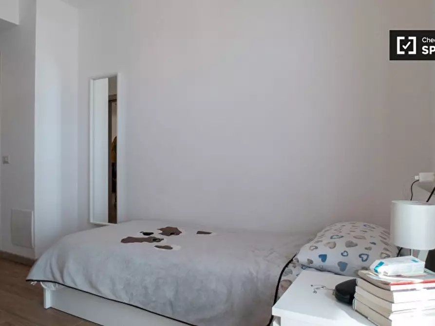 Immagine 2 di Camera condivisa in affitto  in Via Risorgimento, 11, 20093 Cologno Monzese MI, Italy a Cologno Monzese