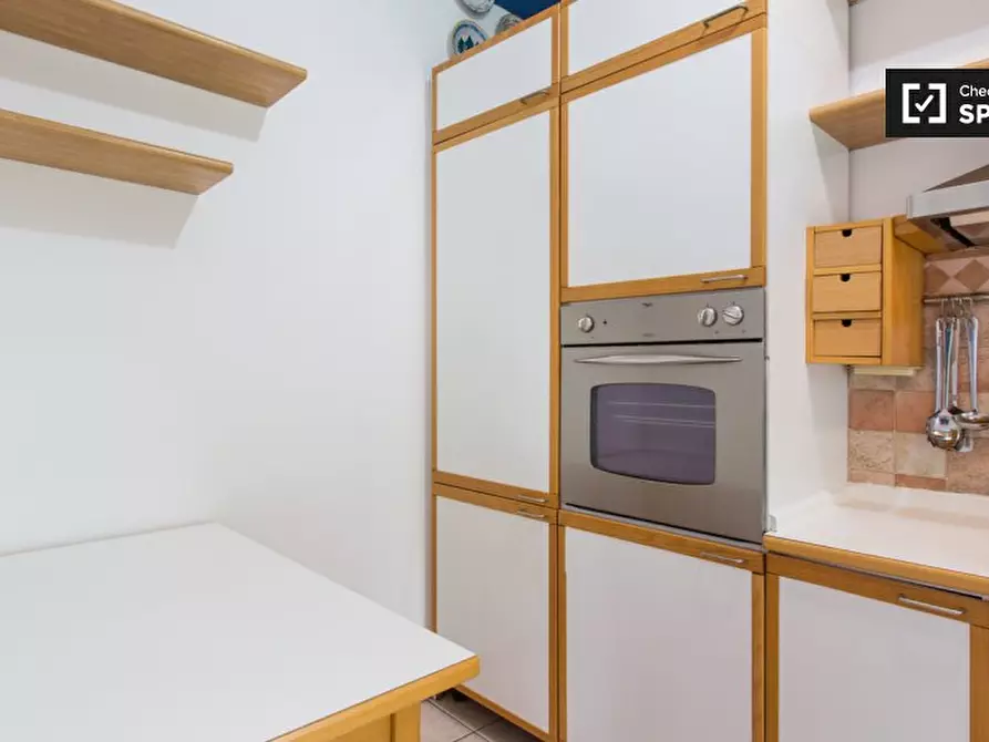 Immagine 11 di Camera condivisa in affitto  in Via Privata Piero Martinetti a Milano