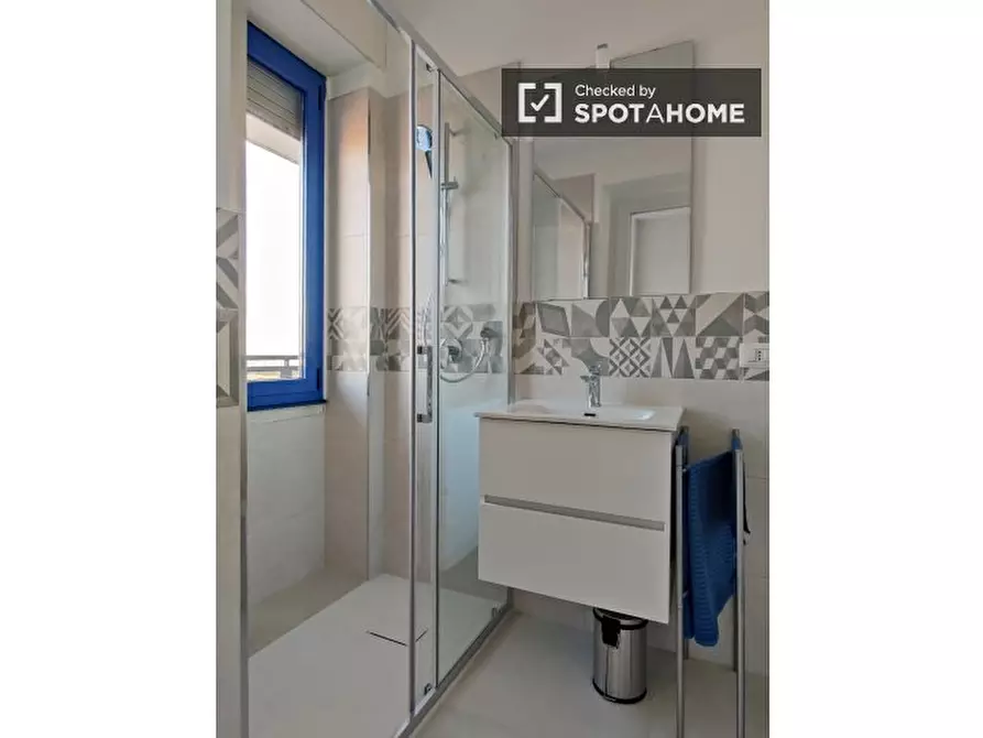 Immagine 4 di Camera condivisa in affitto  in Via Caduti Sul Lavoro a Sesto San Giovanni