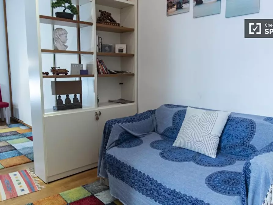 Immagine 9 di Ufficio in affitto  in Via Aldo Manuzio a Roma