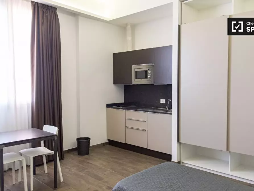 Immagine 3 di Appartamento in affitto  in Via della Marranella a Roma