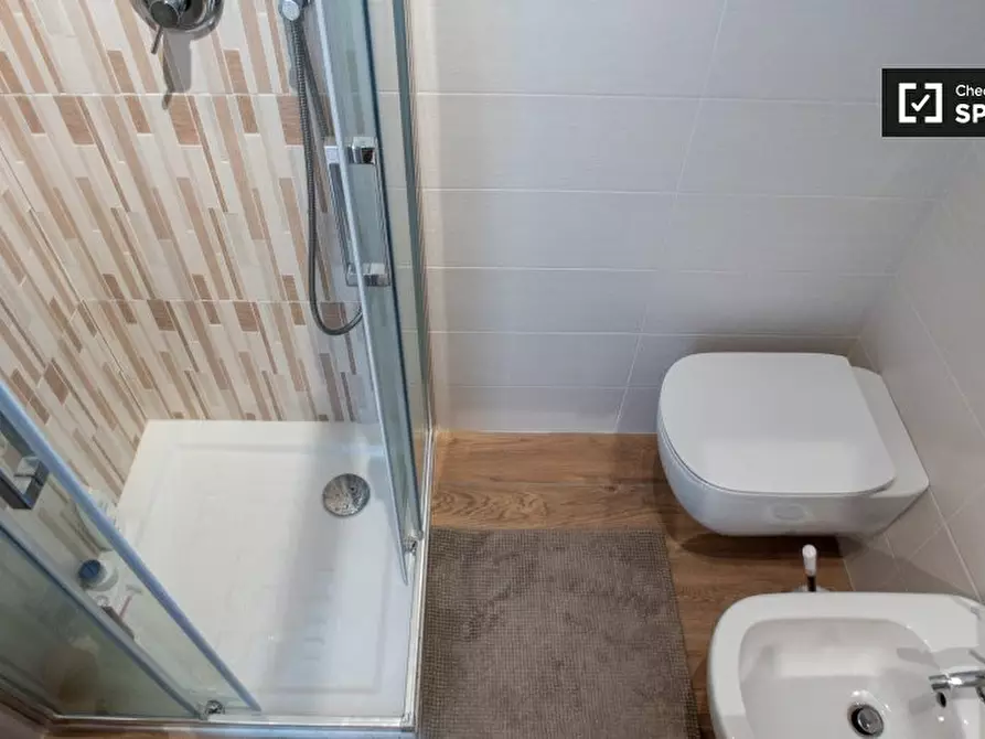 Immagine 3 di Camera condivisa in affitto  in Via Risorgimento, 11, 20093 Cologno Monzese MI, Italy a Cologno Monzese