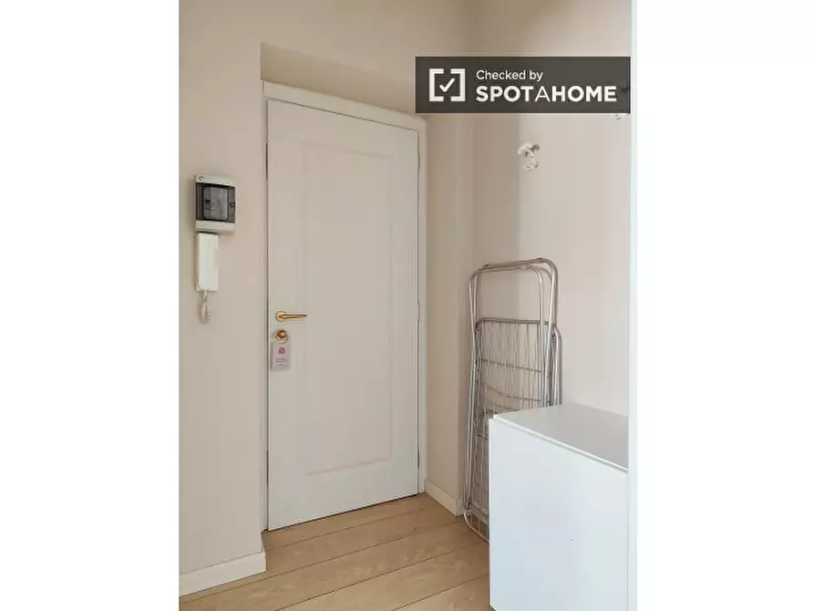 Immagine 16 di Ufficio in affitto  in Via Goffredo Sigieri, 3, 20135 Milano MI, Italy a Milano