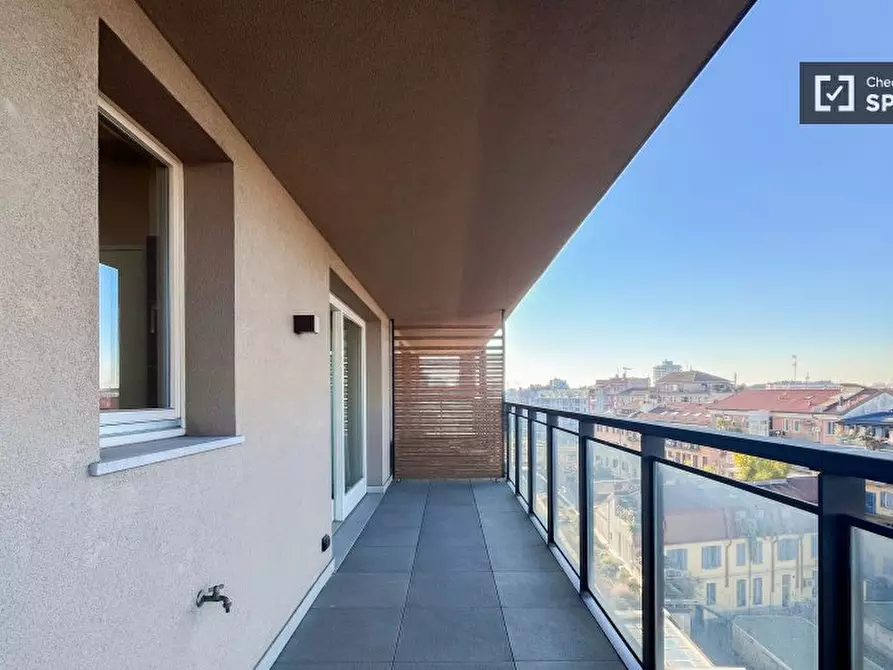 Immagine 13 di Appartamento in affitto  in Via Carlo Imbonati a Milano