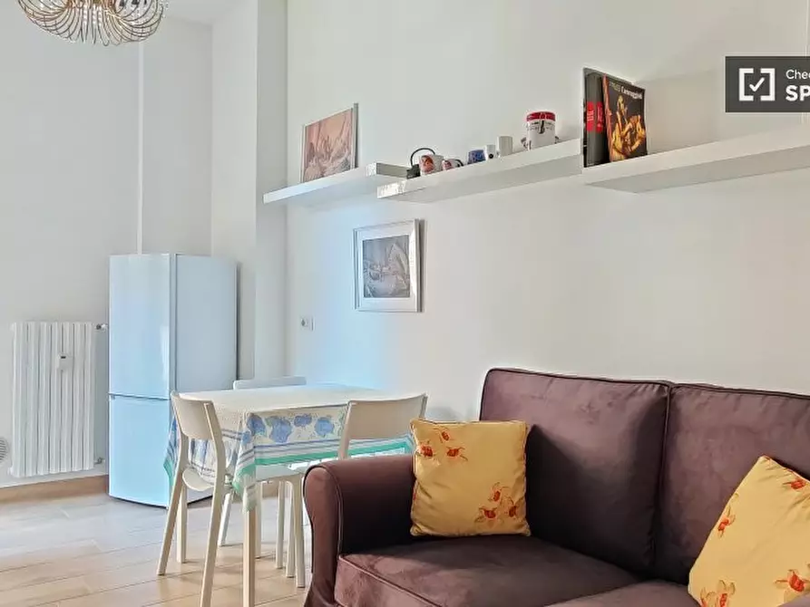 Immagine 2 di Appartamento in affitto  in Via John Fitzgerald Kennedy a Cologno Monzese