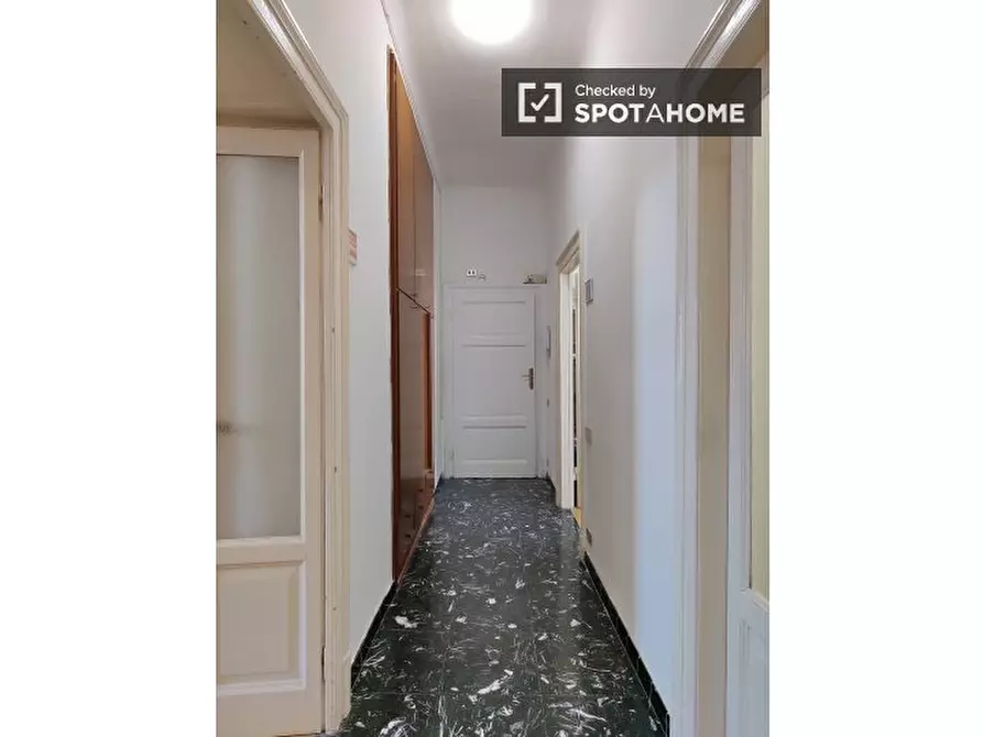 Immagine 19 di Camera condivisa in affitto  in Via Tagliamento a Milano