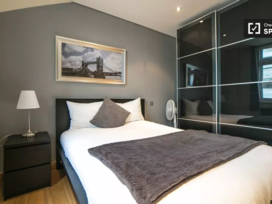 Immagine 6 di Ufficio in affitto  in Flat 4A, 5 New Bridge St, London EC4V 6AB, UK a 