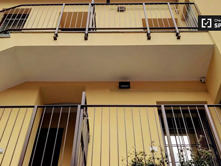 Immagine 12 di Appartamento in affitto  in Via Arnaldo Fusinato a Milano