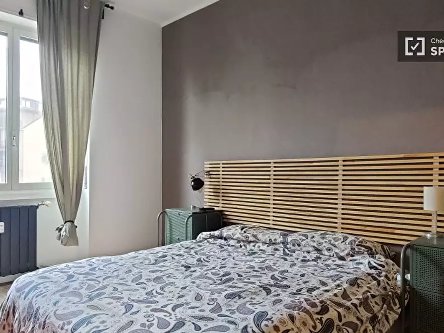 Immagine 11 di Appartamento in affitto  in V.le Zara a Milano