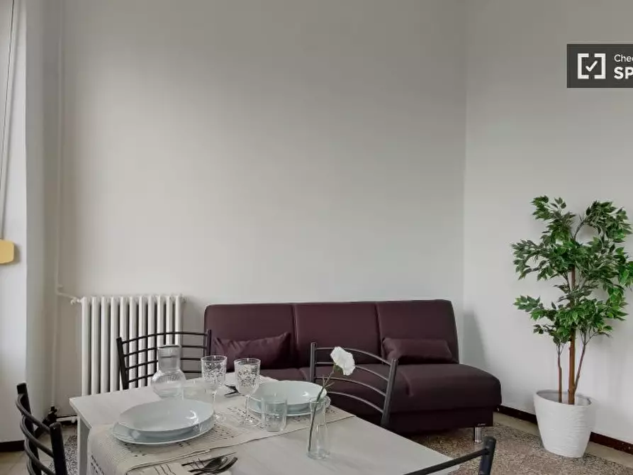 Immagine 13 di Appartamento in affitto  in Piazza Monte Falterona a Milano