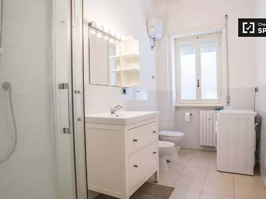 Immagine 13 di Appartamento in affitto  in Via degli Orti di Trastevere, 00153 Roma RM, Italy a Roma