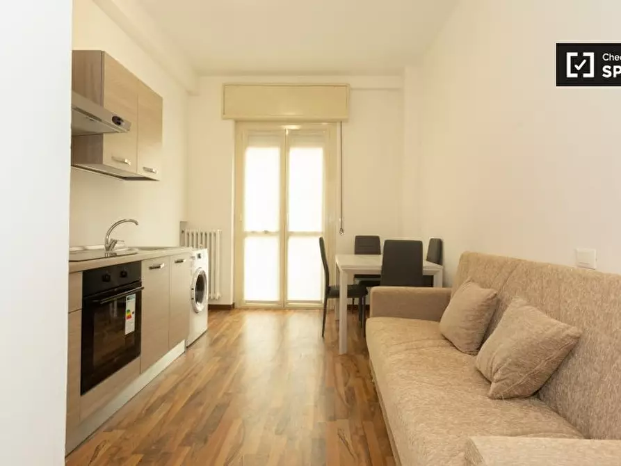 Immagine 5 di Appartamento in affitto  in Via Umberto Fogagnolo a Sesto San Giovanni