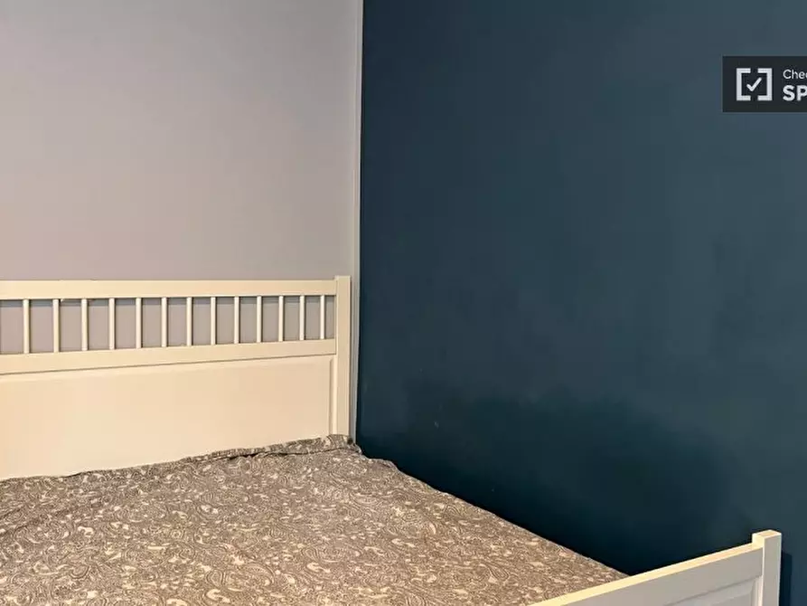 Immagine 11 di Ufficio in affitto  in Via Guido Guinizelli a Milano