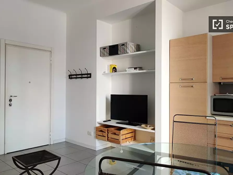 Immagine 2 di Ufficio in affitto  in Via Vigevano a Milano