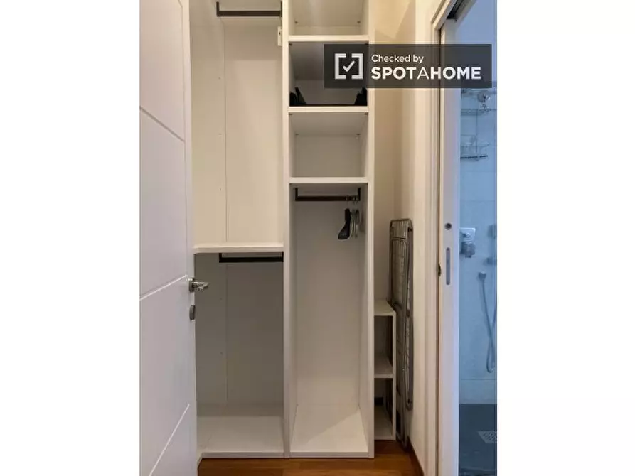 Immagine 18 di Ufficio in affitto  in Viale Monza a Milano