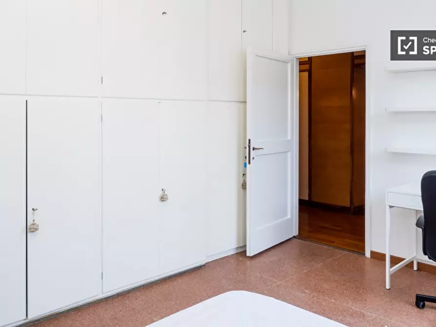 Immagine 4 di Camera condivisa in affitto  in Via Privata Marciano a Milano