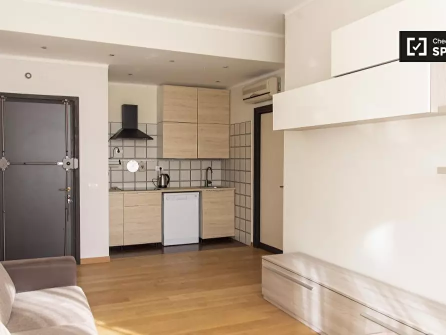 Immagine 7 di Appartamento in affitto  in Via Elio Chianesi a Roma