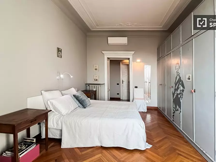 Immagine 5 di Appartamento in affitto  in Corso Plebisciti a Milano