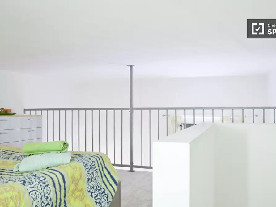 Immagine 4 di Ufficio in affitto  in Via Raffaele Cadorna a Roma