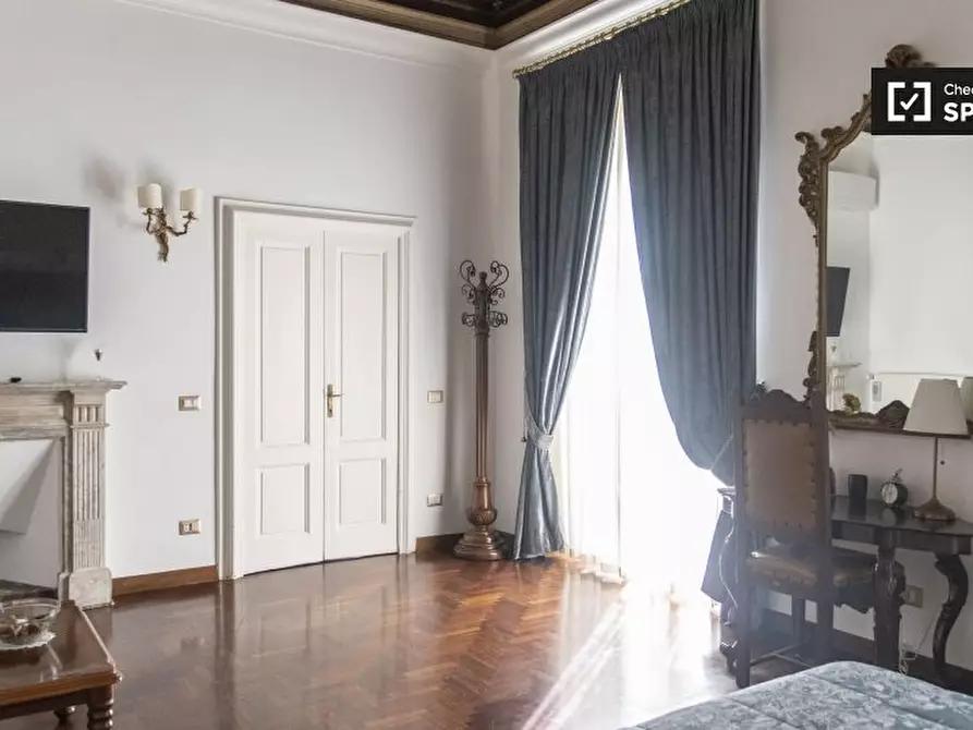 Immagine 5 di Appartamento in affitto  in Via Volturno a Roma