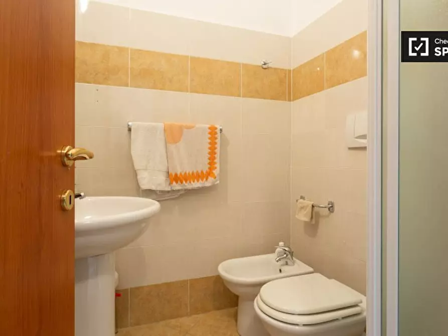 Immagine 8 di Camera condivisa in affitto  in Via Umberto Fogagnolo a Sesto San Giovanni