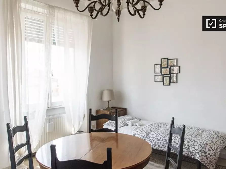 Immagine 13 di Camera condivisa in affitto  in Via Catania, 00161 Roma RM, Italy a Roma