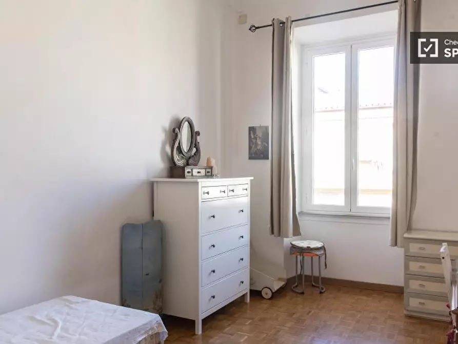 Immagine 1 di Appartamento in affitto  in Via Lavinio a Roma