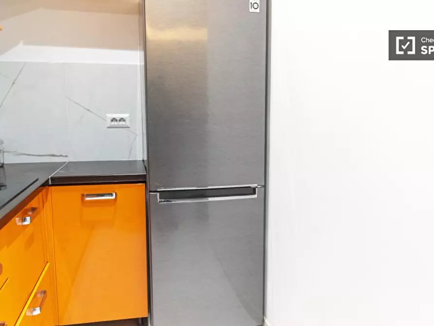 Immagine 10 di Ufficio in affitto  in Piazza Epiro a Roma