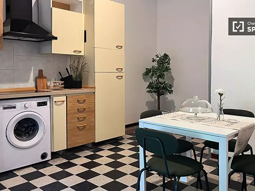 Immagine 1 di Appartamento in affitto  in Viale Famagosta a Milano