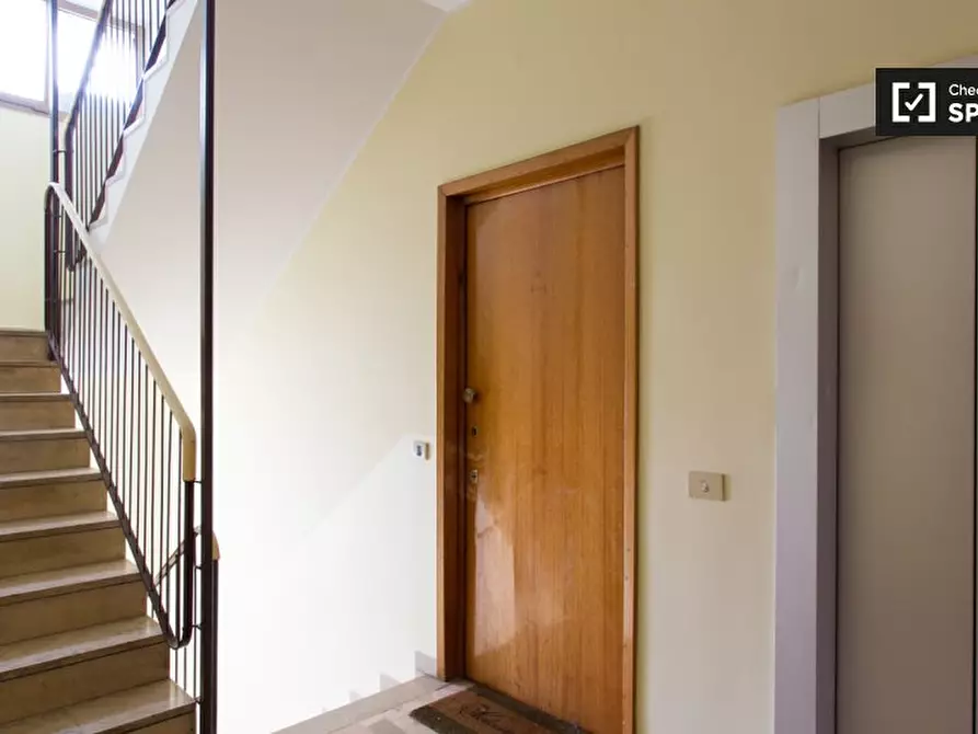 Immagine 15 di Ufficio in affitto  in Via Giuseppe Ripamonti a Milano