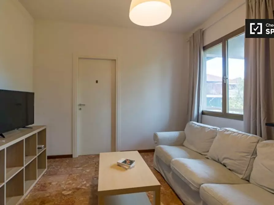 Immagine 7 di Camera condivisa in affitto  in Piazza Augusto Conti a Firenze