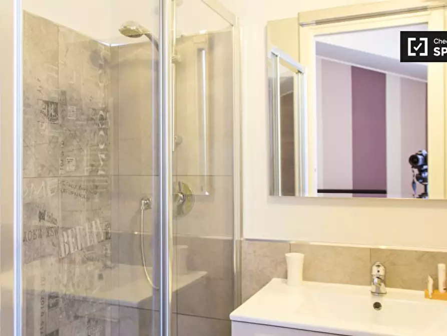 Immagine 15 di Ufficio in affitto  in Via Privata Angiolo Maffucci a Milano