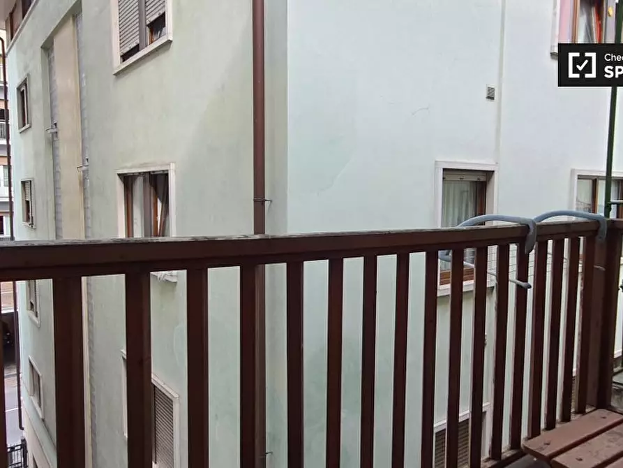 Immagine 15 di Camera condivisa in affitto  in Via S. Giovanni a Trento