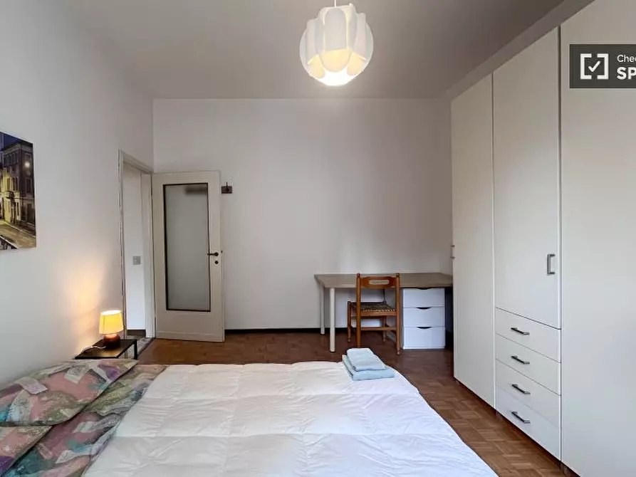 Immagine 9 di Appartamento in affitto  in C.so Lodi a Milano