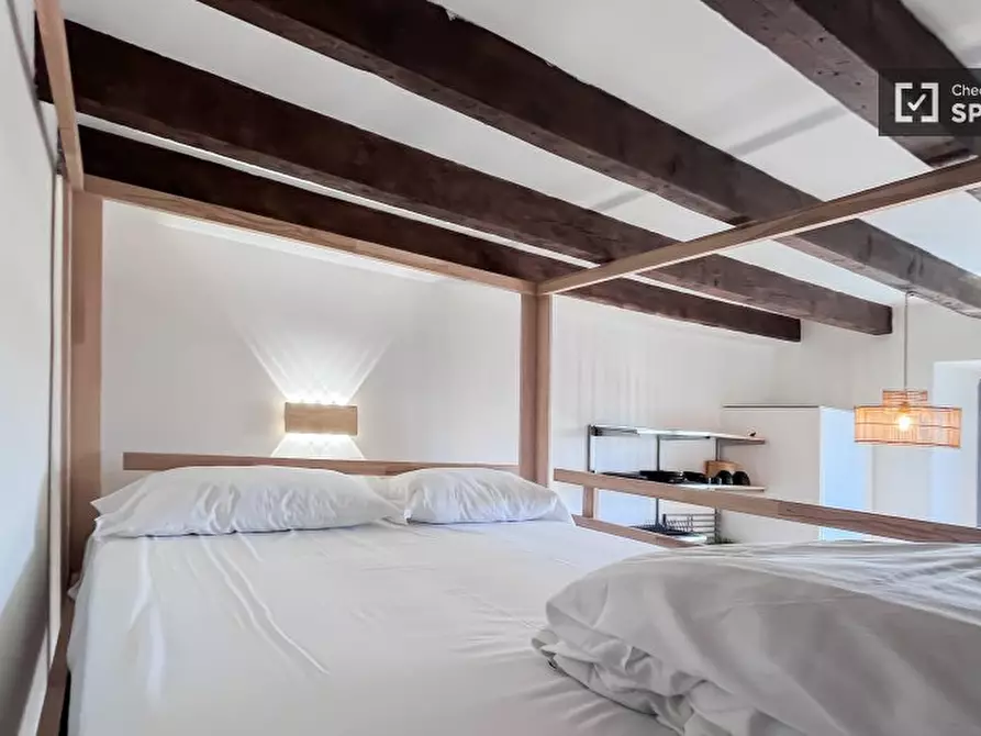 Immagine 7 di Ufficio in affitto  in Via Vincenzo Russo a Milano