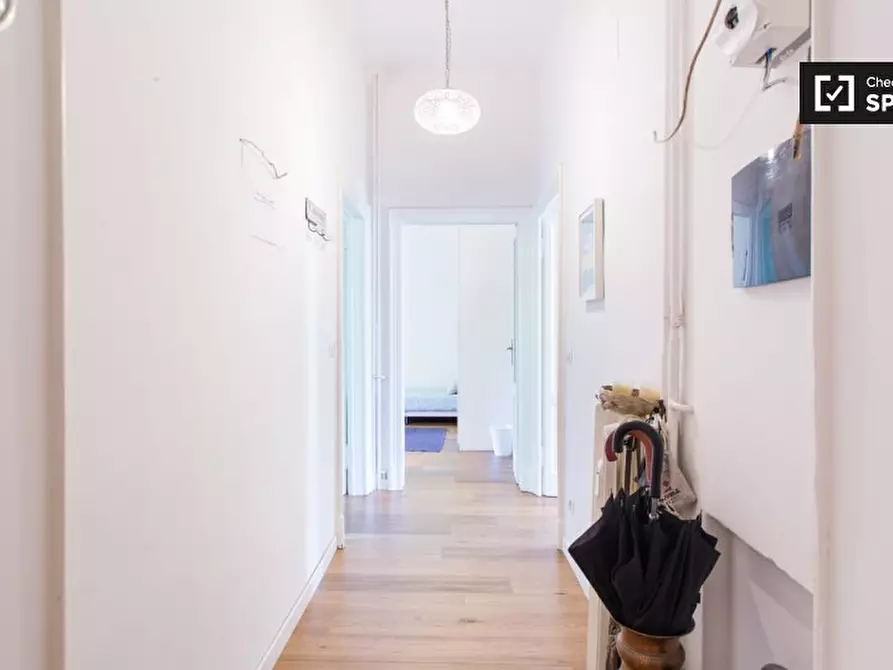 Immagine 6 di Camera condivisa in affitto  in Via Laurana a Milano