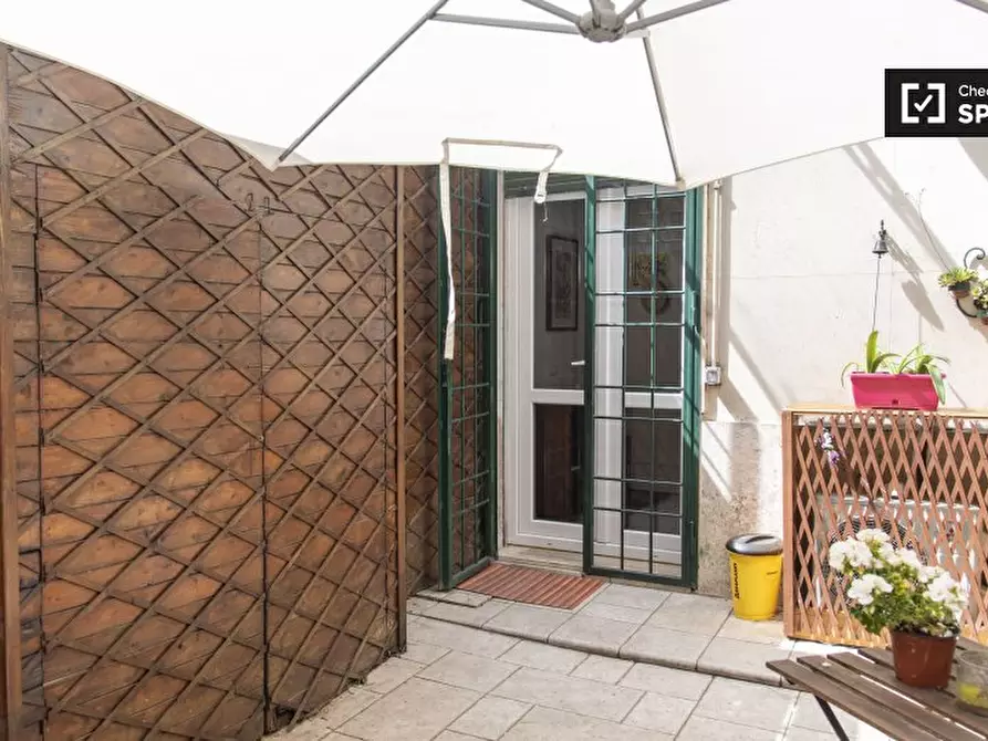 Immagine 14 di Ufficio in affitto  in Via Domenico Chelini a Roma