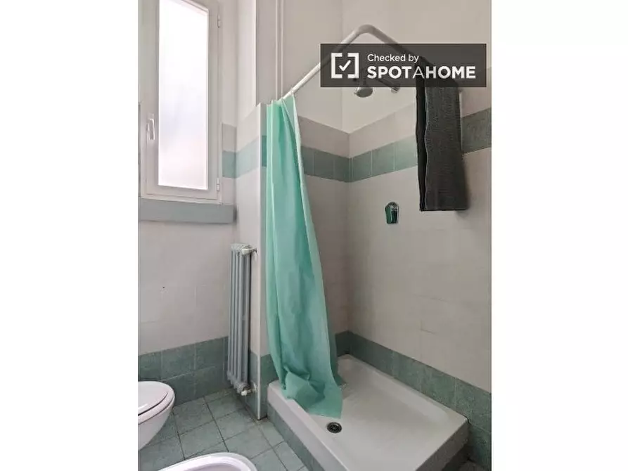 Immagine 10 di Ufficio in affitto  in Via degli Etruschi a Milano