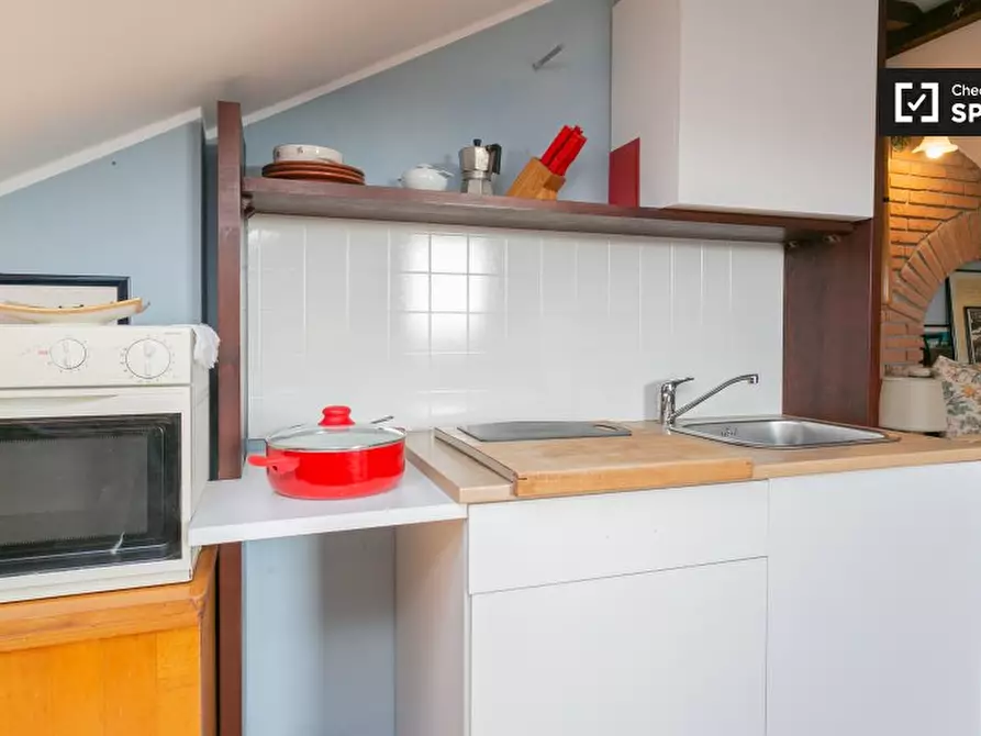 Immagine 10 di Camera condivisa in affitto  in Via Perù, 20096 Pioltello MI, Italy a Pioltello