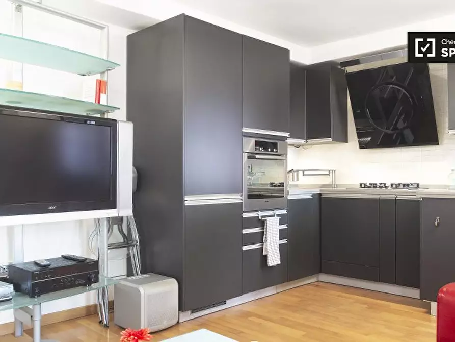 Immagine 12 di Camera condivisa in affitto  in Via Giulio e Corrado Venini a Milano