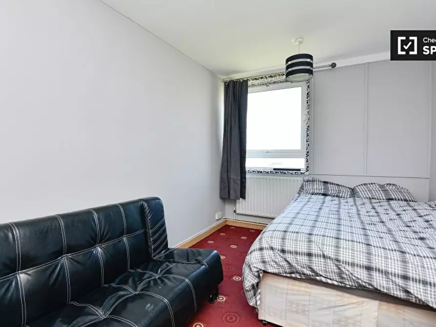 Immagine 12 di Camera condivisa in affitto  in Westferry Rd, Isle of Dogs, London E14 8JZ, UK a Poplar