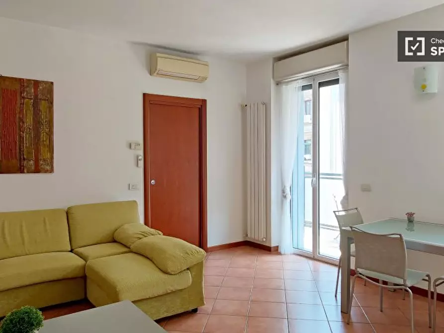 Immagine 8 di Appartamento in affitto  in V.le Zara a Milano