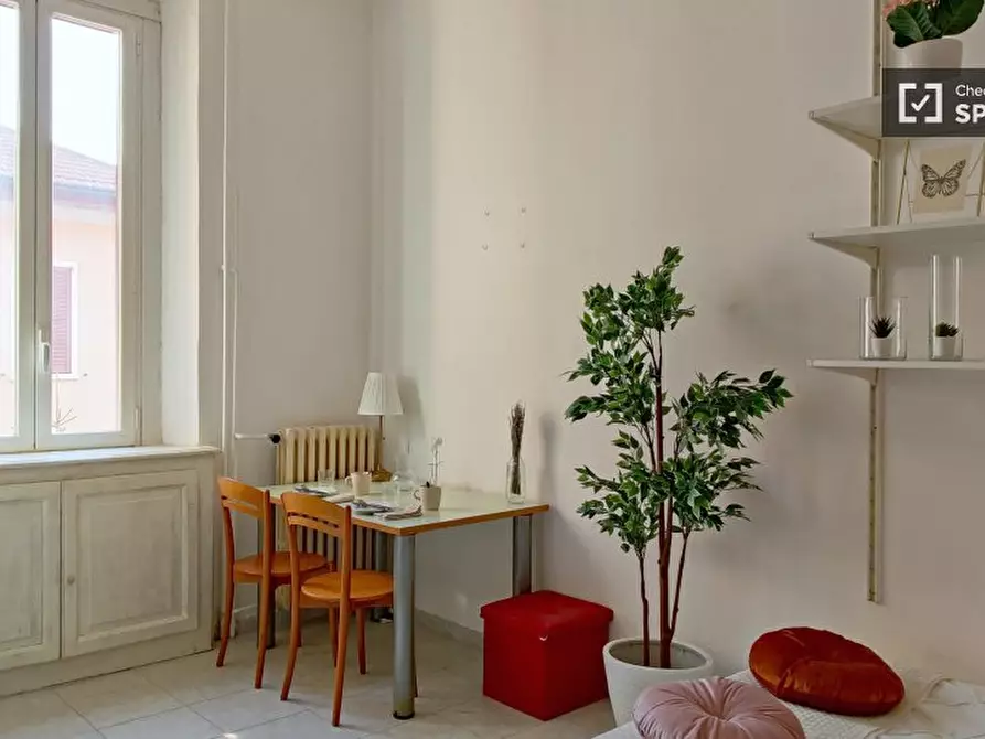 Immagine 3 di Ufficio in affitto  in Via degli Etruschi a Milano