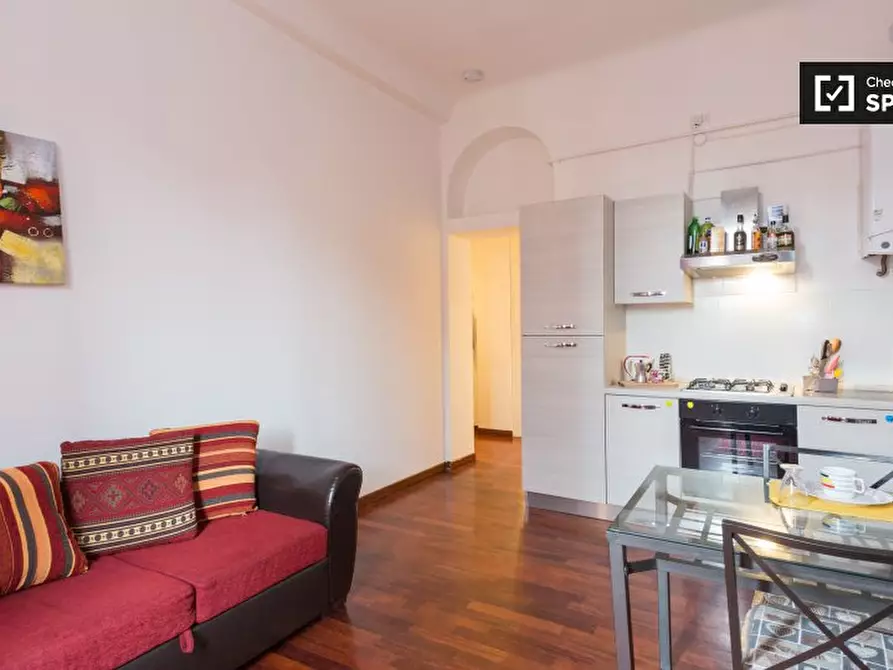 Immagine 3 di Appartamento in affitto  in Via Pasquale Sottocorno a Milano